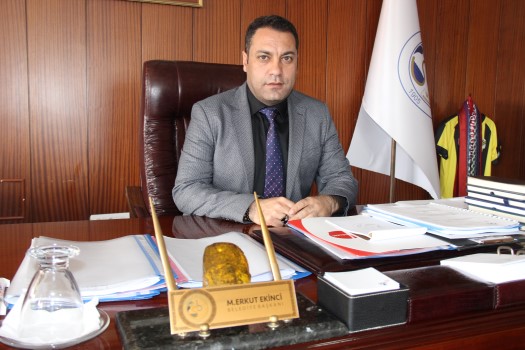 Sorgun Belediye Başkanı M Erkut Ekinci, belediye olarak koronavirüs hastalığına