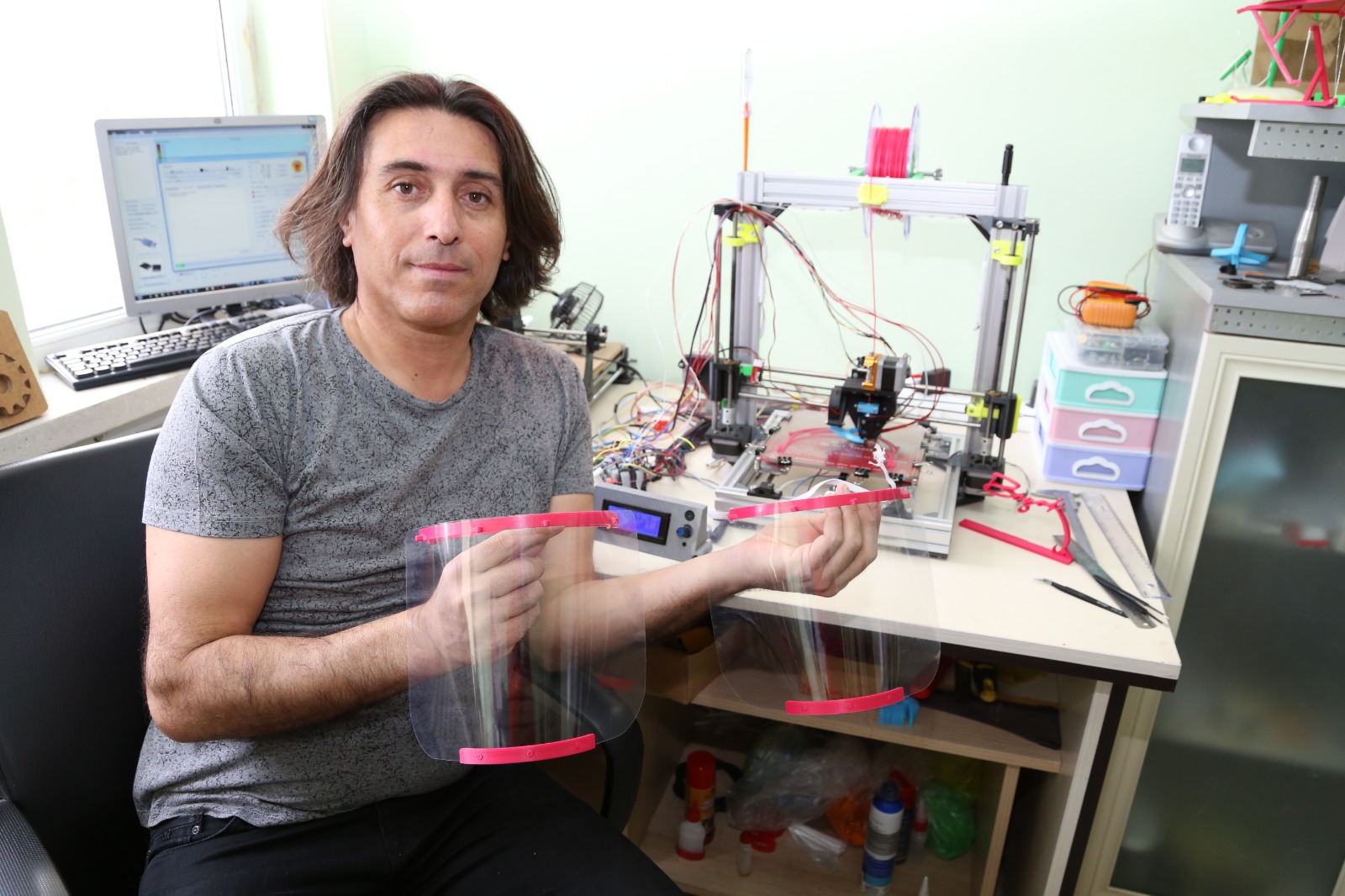 Yozgat Bozok Üniversitesi Teknik Bilimler Meslek Yüksekokulu, tüm dünyayı etkisi