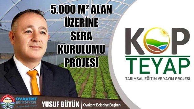 Göreve seçildiği günden itibaren tüm mesaisini Belde halkı için vakfeden,