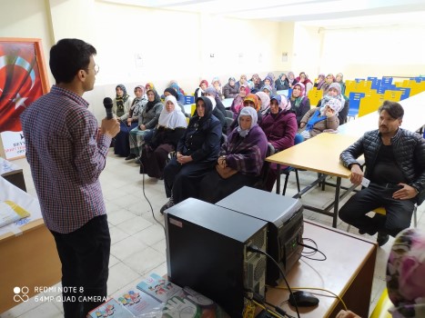 Yozgat Sağlık Müdürü Dr. Fatih Şahin, Tuzun insan sağlığı için