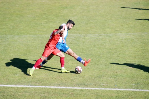 Yozgatspor 1959 FK, Malatya deplasmanında karşılaştığı rakibi Malatya Yeşilyurt Belediyespor’a