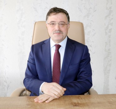 AK Parti Yozgat Milletvekili ve Seçim İşleri Başkan Yardımcısı Yusuf