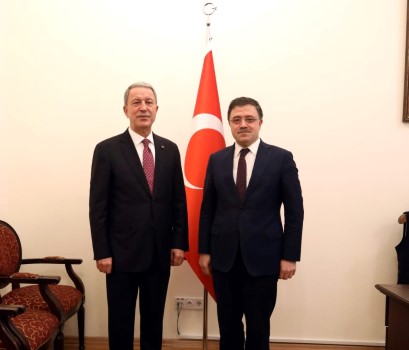 AK Parti Yozgat Milletvekili ve Seçim İşleri Başkan Yardımcısı Yusuf