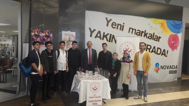 Yozgat Aile Çalışma ve Sosyal Hizmetler İl Müdürlüğü tarafından 8