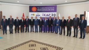 Geçtiğimiz yıl KTO Karatay Üniversitesi ev sahipliğinde gerçekleşen ve temel