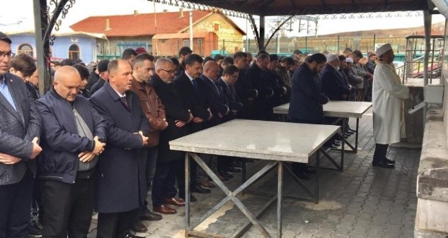 Suriye’nin İdlib kentinde bulunan askerlerimize karşı yapılan hava saldırısı sonucu