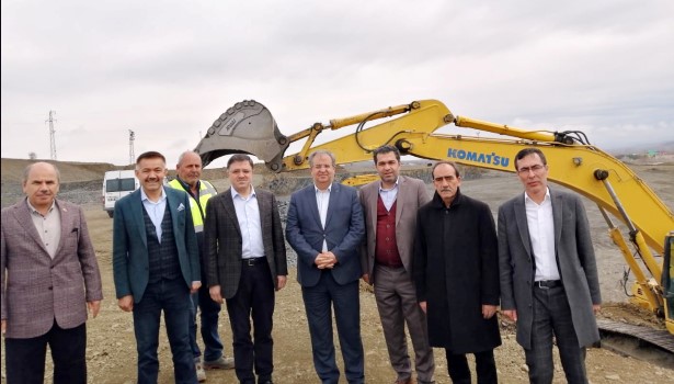 Ankara’nın yoğun gündemi ve virüs salgını nedeniyle olağanüstü tedbirlerin alındığı