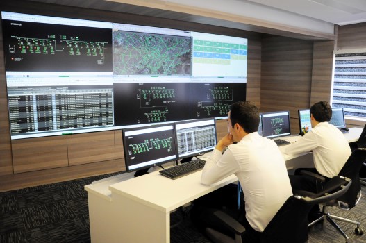 ÇEDAŞ’ın Sivas, Tokat ve Yozgat’taki elektrik tüketim verilerinden hareketle hazırladığı