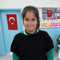 Yozgat’ta geçtiğimiz günlerde Esentepe Mevkiinde bir otomobilin çarpması sonucu yaralanan