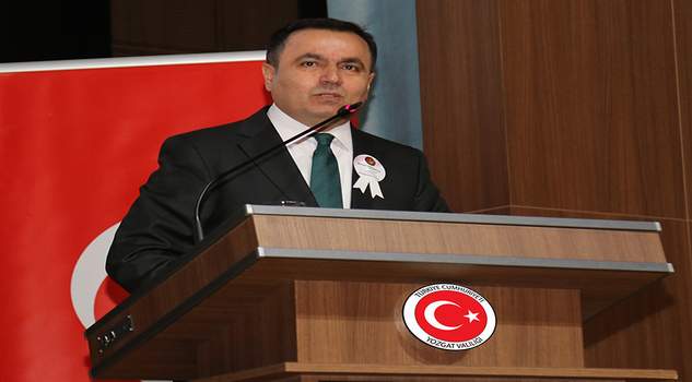 Yozgat Valisi Kadir Çakır, yeni tip Koronavirüs salgınına karşı alınan tedbirler