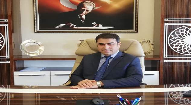 Yozgat Cumhuriyet Başsavcısı Hasan Uçak, Avukatların, bağımsız yargının ve çağdaş