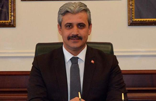 Korona virüs (Kovid-19) hastalığı sebebiyle Ankara Şehir Hastanesinde tedavisi devam