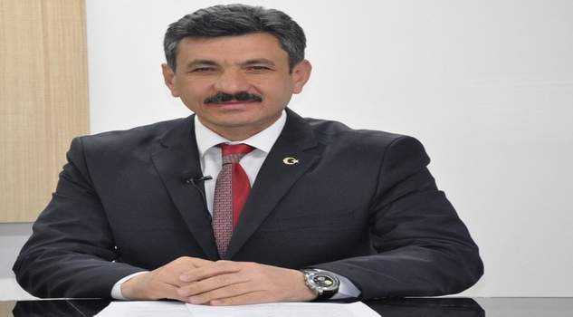 Yerköy Belediye Başkanı Ferhat Yılmaz Sosyal Medya hesabından yaptığı paylaşımda,