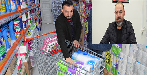 Yozgat’ta uzun yıllar gıda sektöründe faaliyetini sürdüren ve 6 Şubesi