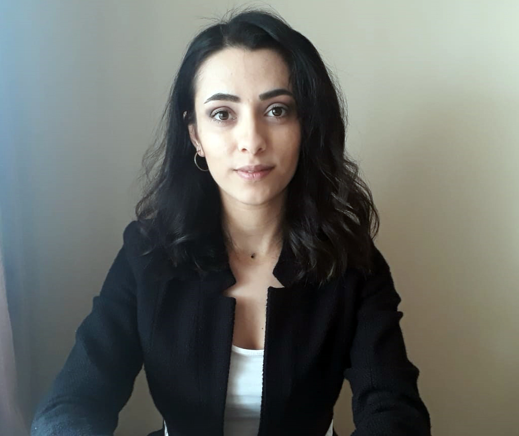 Yozgat Diyabet Derneği Psikolojik Danışmanı Selmanur Demir salgın sürecinde evde