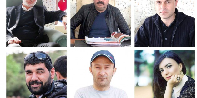 Yozgat'ta yayın hayatına 18 Nisan 1996 yılında başlayan Gazetemiz Yeniufuk