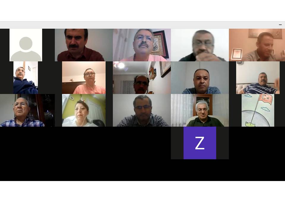 Cumhurbaşkanlığı Bilim, Teknoloji ve Yenilik Politikaları Kurul Üyesi ve 23.