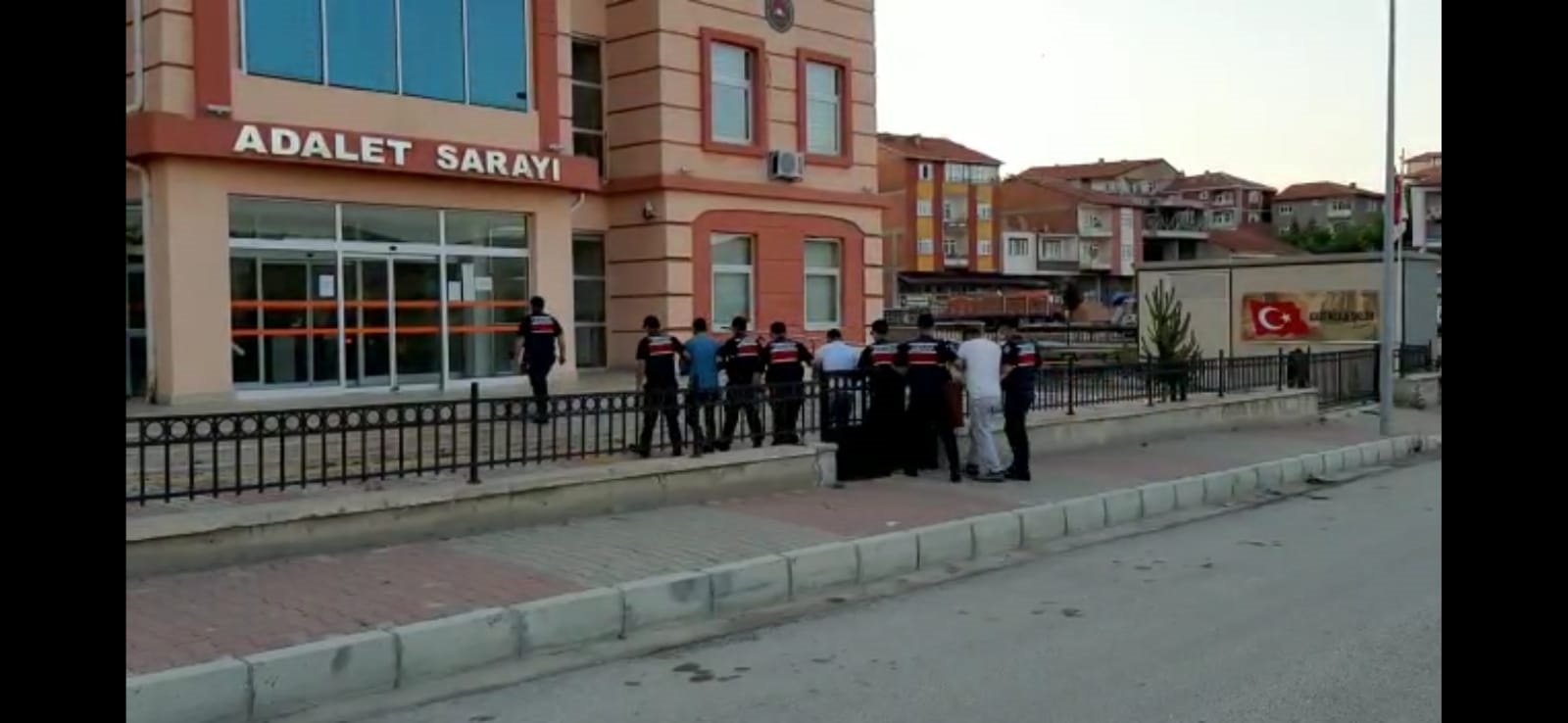 Yozgat’ta 2017 yılında tarlada av tüfeği ile öldürülen Hacı Ceylan’ın