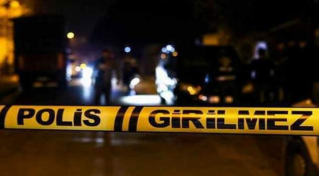 Yozgat'ta annesi tarafından evde yalnız bırakılan 3 aylık bebek yatağında