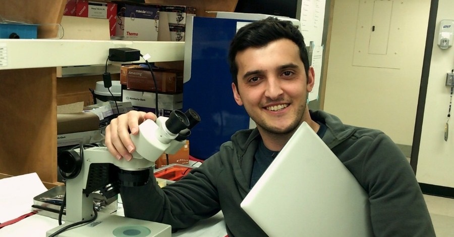 Yozgat Bozok Üniversitesi Tıp Fakültesi Temel Tıp Bilimleri, Biyofizik Anabilim