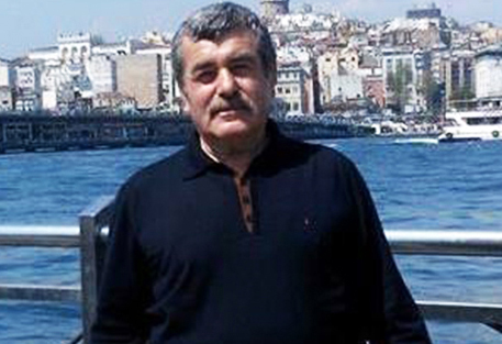 Yozgat’ta uzun yıllar İl Özel İdaresi Genel Sekreterliği görevinde bulunan