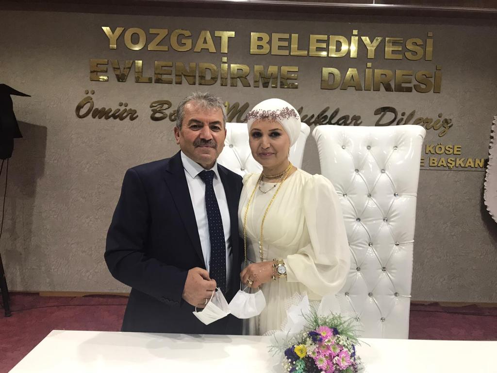 Normalleşme kapsamında 1 Temmuz’da kapılarını açacak düğün salonlarında gelin ve