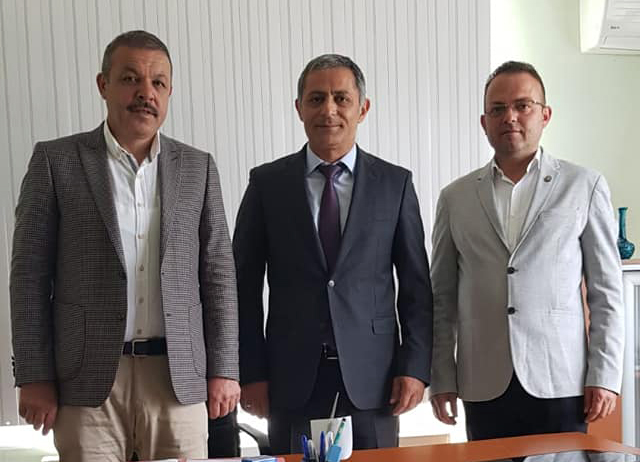 Yozgat’ın Güçlü Sivil Toplum Kuruluşu Olan Yozgatlı Sanayici Ve İşadamları