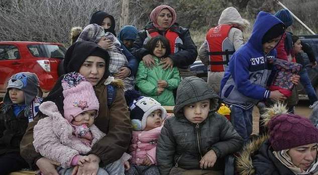 20 Haziran Dünya Mülteciler Günü dolayısıyla bir okurumuz tarafından kaleme