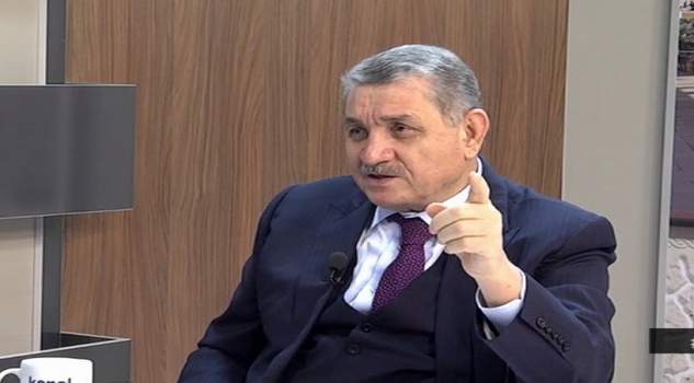 Öz Orman-iş sendikası Genel Başkanı Settar Arslan, Orman Genel Müdürlüğü’nün