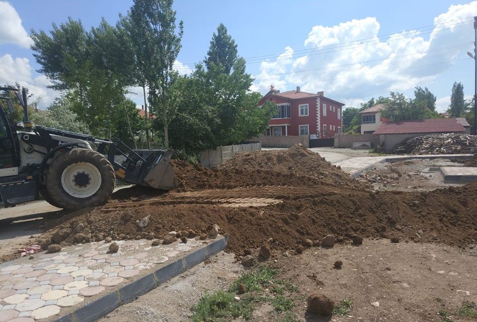 Sorgun Belediye Başkanı M Erkut Ekinci, Başkanlık görevini devraldıkları günden