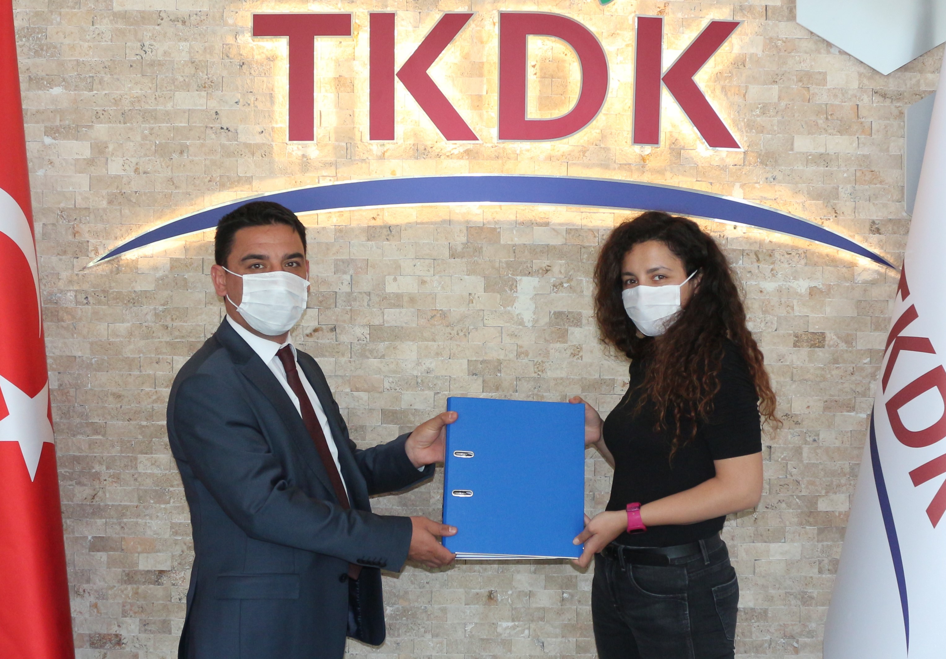 Tarım ve Kırsal Kalkınmayı Destekleme Kurumu (TKDK) Yozgat İl Koordinatörlüğü,