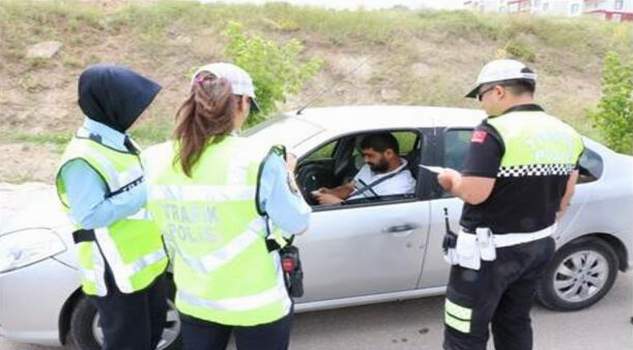 Korona virüs tedbirleri kapsamında uygulanan seyahat kısıtlamasının sona ermesi ve