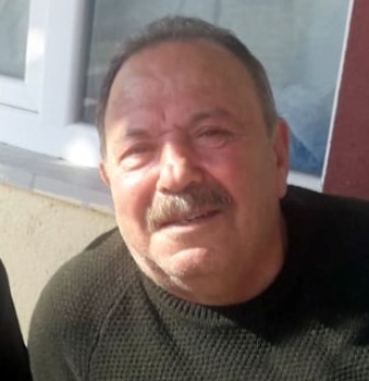 Yozgat’ın tanınmış ailelerinden Bağkur’dan emekli olan 60 yaşındaki Mehmet Ergörün, geçirdiği