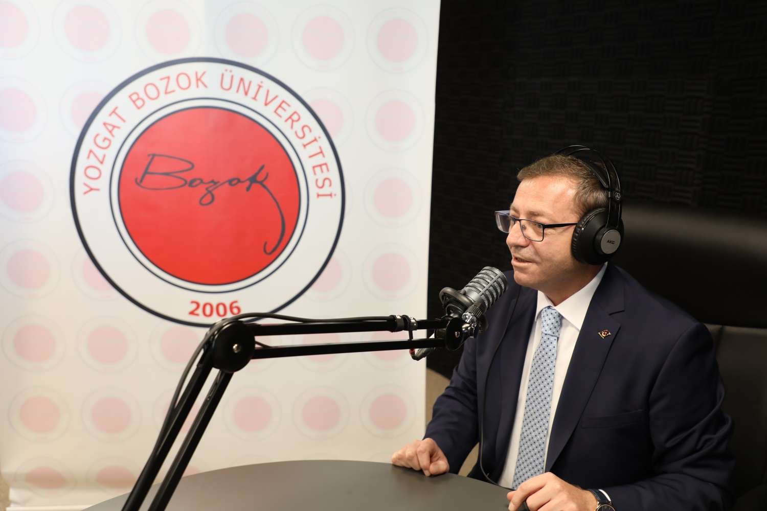 Yozgat Bozok Üniversitesi tarafından 13-17 Temmuz tarihleri arasında düzenlenecek olan