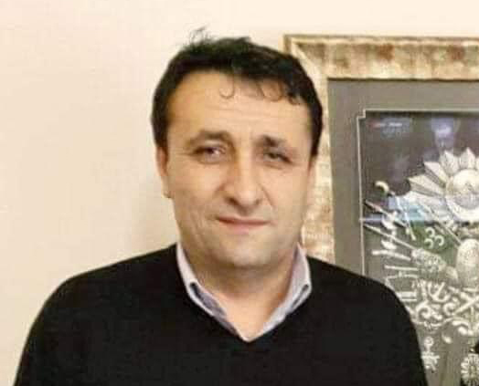 Yeni tip korona virüse yakalanarak hayatını kaybeden Esenyurt Yozgatlılar Derneği