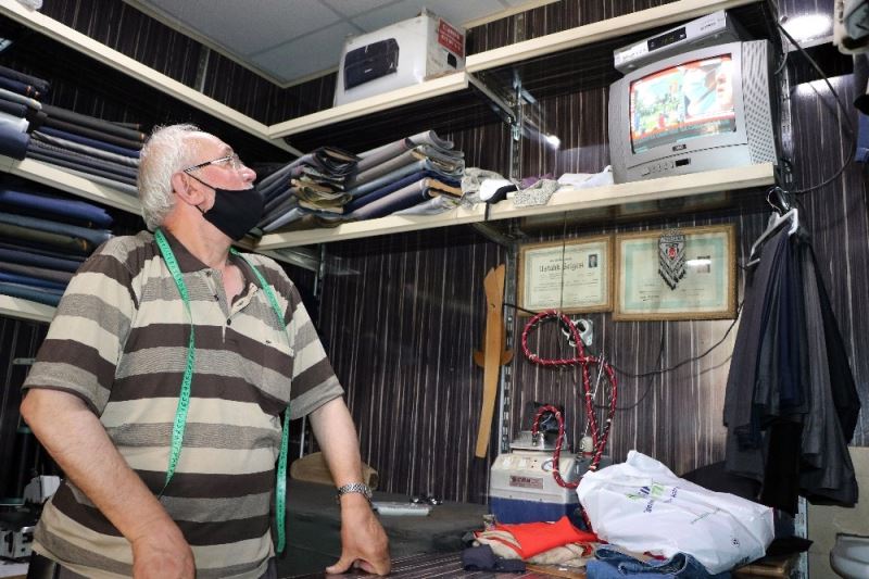 Danıştay’ın kararının ardından 86 yıl aradan sonra bugün kılınacak Cuma