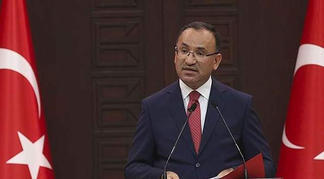 AK Parti’nin kurulduğu günden bu yana AK Parti Grup Başkanvekilliği,