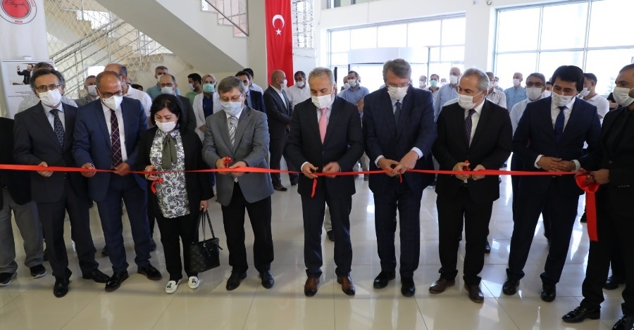 Yozgat Bozok Üniversitesi tarafından 13-17 Temmuz tarihleri arasında düzenlenecek olan