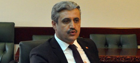 Yozgat Belediye Başkanı Celal Köse, son günlerde kamuoyunu meşgul eden