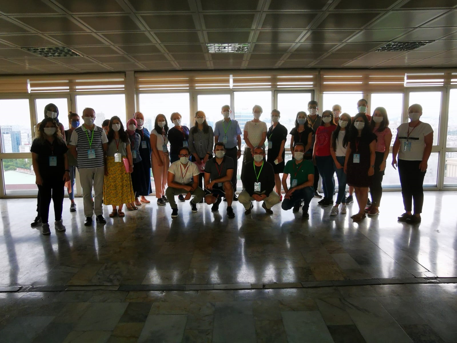Yozgat Bozok Üniversitesi Öğretim Üyesi Prof. Dr. Mustafa Böyükata’nın aktif