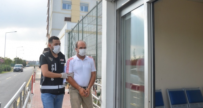 Aralarından Yozgat'ın da bulunduğu Adana merkezli 7 ilde FETÖ'ye üye