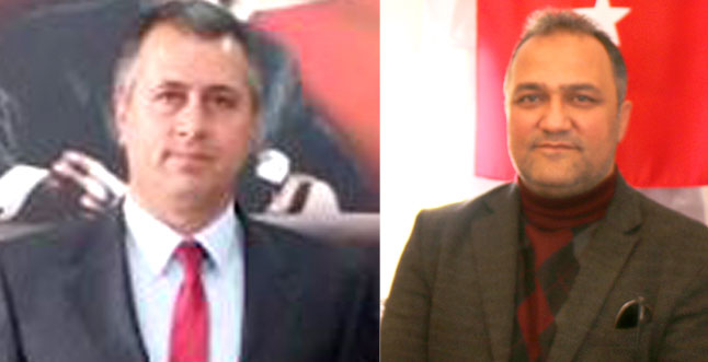 Yaklaşık 5 yıldır Boğazlıyan Devlet Hastanesi Müdürlüğü görevini başarıyla yürüten