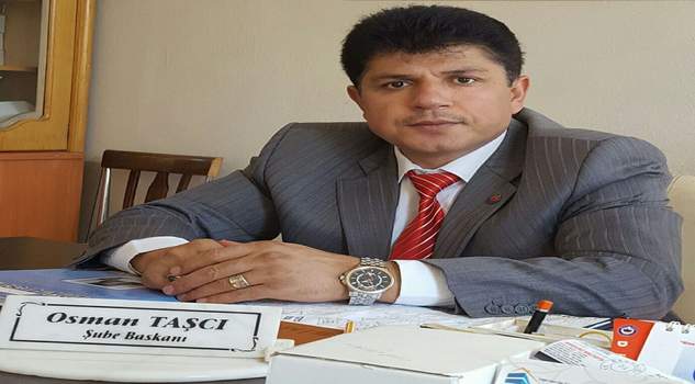 Yozgat’ta faaliyetini sürdüren Diva Sen yapılan değişiklikle artık yetkili sendika