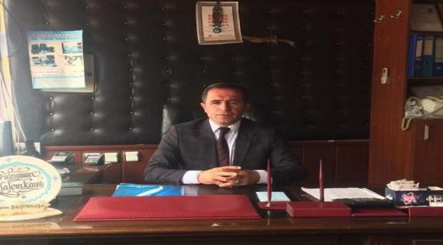 Yozgat’ın Yerköy ilçesinde uzun yıllar Sanayi Sitesinde esnaflık yapan ve