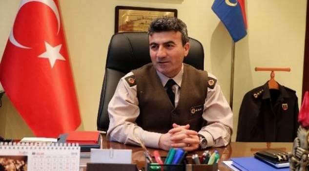 Yozgat’ta 2017 yılından bu yana 3 yıldır İl Jandarma ve