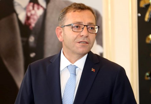 Yozgat Valisi Ziya Polat Kurban Bayramı nedeni ile bir kutlama