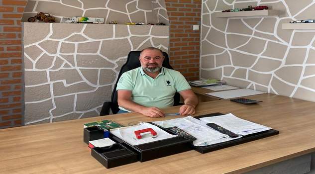 Yozgat’ta gıda sektörünün öncü kuruluşlarından biri olan, Yerköy, Sorgun ve