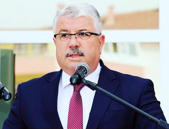 Yozgat İl Milli Eğitim Müdürlüğü tarafından Yozgat’ta bulunan okullara bir