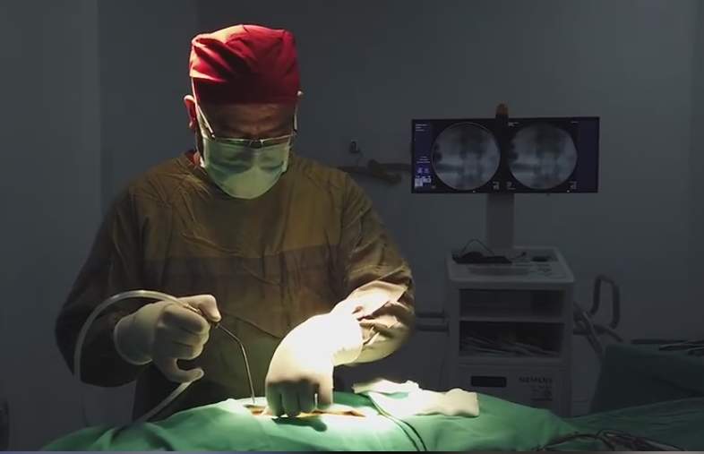 Yozgat Şehir Hastanesinde 2 yıl Başhekim olarak görev yaptıktan sonra