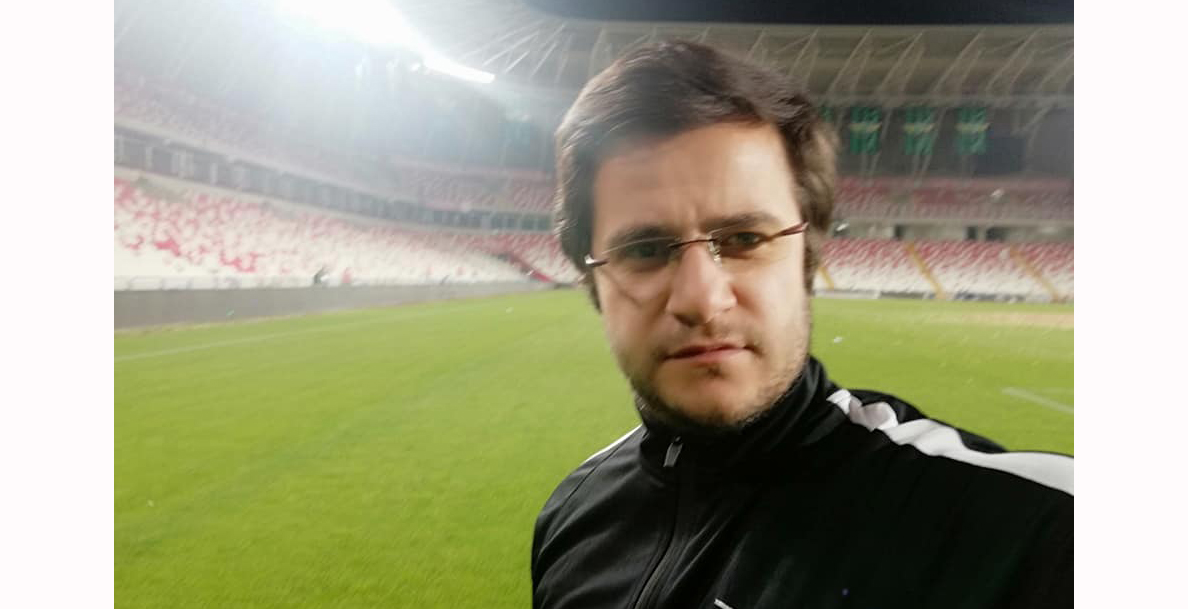 Yozgat Bozok Üniversitesi Spor Bilimleri Fakültesi Öğretim elemanı, maç ve